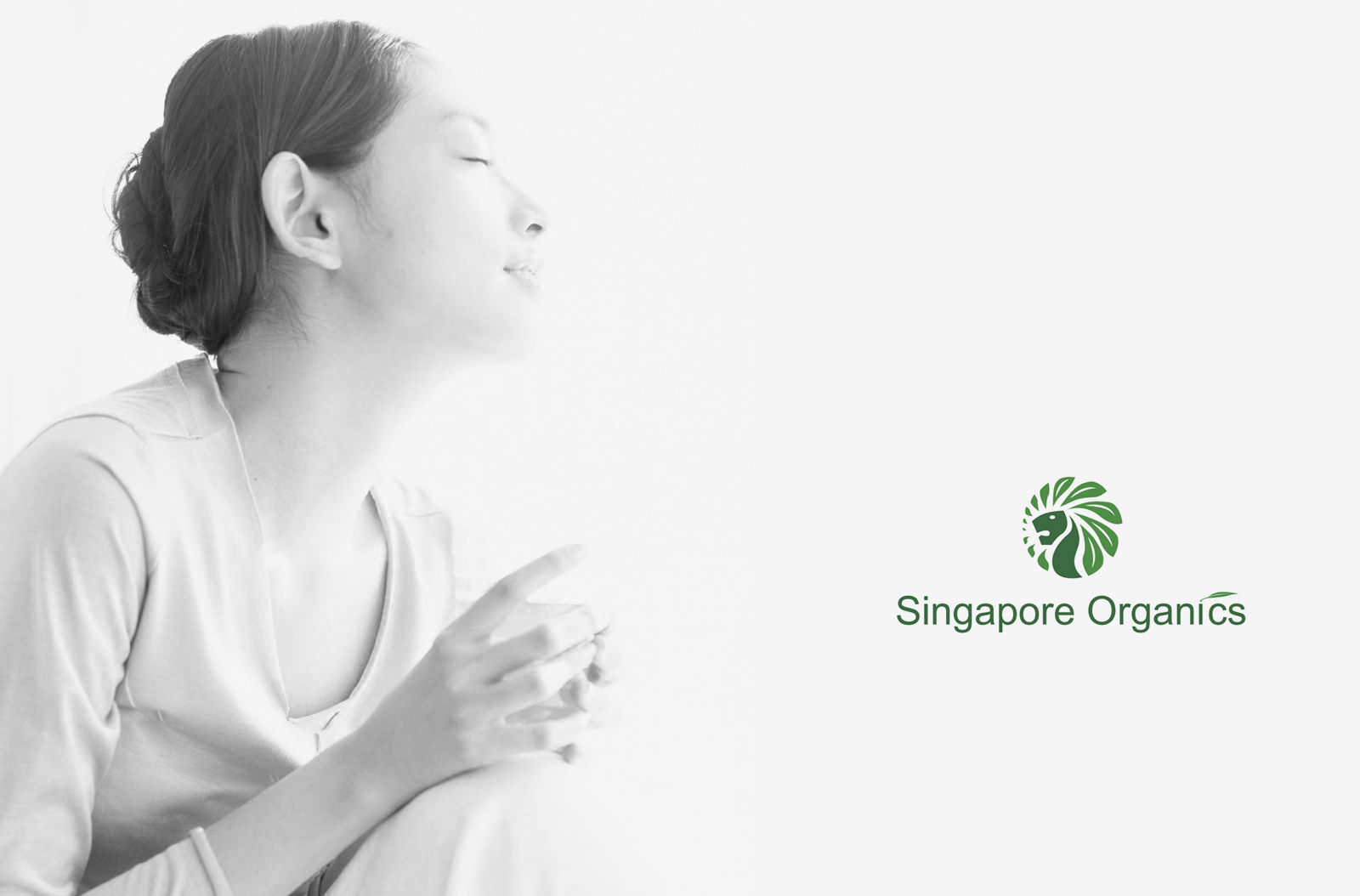 ▎新加坡生物 ❘ Singapore Organics